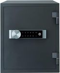 Yale Large Fire Safe, High Security
