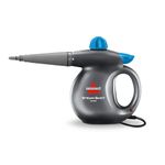 BISSELL Steam Shot Omni Handheld Hard Surface Steam Cleaner Titanium - 4171B, New 2024 Model