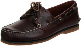 Timberland Men's Classic 2 Eye Boat