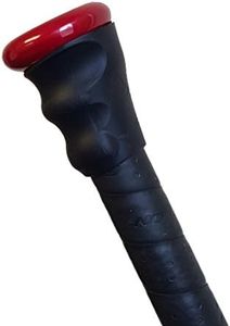 Grip-N-Rip Trigger Bat Grip, Black