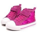 Converse Toddler Girl Shoes