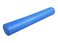 Dr. Health (TM) EVA Dot Foam Roller for Muscle Therapy and Balance Exercises, 90 cm x 15 cm, 36 Inch Long Yoga Fitness Massage