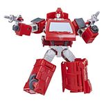 Transformers Toys Studio Series The The Movie Core Ironhide Toy, 3.5-inch, Action Figures for Boys and Girls Ages 8 and Up