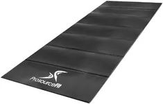 ProsourceFit Treadmill & Exercise E