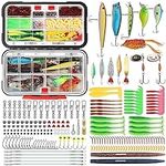 TRUSCEND Fishing Lures Accessories 