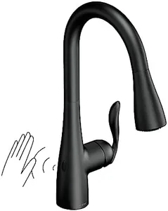 Moen Arbor