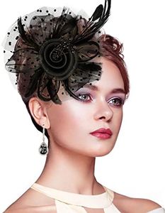 Fascinator