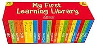 My First Complete Learning Library: