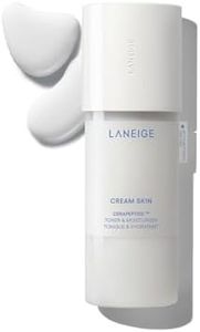 LANEIGE Cream Skin Refillable Toner & Moisturizer