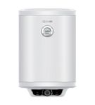 AO Smith Elegance Prime 25Ltr 5 Star Equipped With Blue Diamond Glass Lined Wall Tank, Elegance Prime Water Heaters Deliver High Performance.