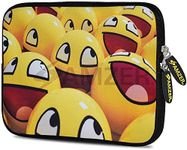 Amzer 7.75" Designer Neoprene Sleev