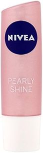 NIVEA Lip Care Pearl & Shine 4.8g