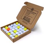 Second Chance 36 Srixon AD333 Grade B Lake Golf Balls