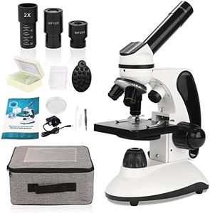Microscopi