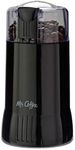 Mr. Coffee Electric Coffee Grinder|