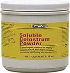 Durvet Soluble Colostrum Powder, 18