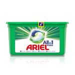 ARIEL Original All-in-1 PODS Washing Liquid Capsules 35 Washes