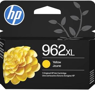 HP 962XL Y