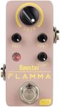 FLAMMA FC18 Booster Pedal for Elect