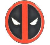 Marvel Deadpool Belt Buckle