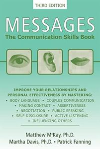 Messages: The Communication Skills Book