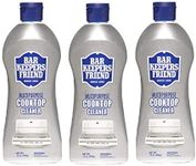 Bar Keepers Friend Cooktop Cleaner 