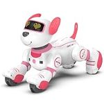 SONOMO Remote Control Robotic Puppy