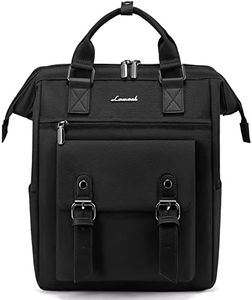 LOVEVOOK Sac a Dos Femme, Petit Sac à Dos Femme Sacs à Main portés Dos Femme Elegant Leger Mini Sacs a dos Feminin Chic Sac Ados pour Le Voyage Scolaire