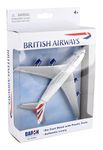 Daron RT6008 British Airways Toy