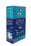 Liquid I.V. Hydration Multiplier, Passion Fruit, Electrolyte Drink Mix Powder Packet, 6 Ct, 96g Net Wt