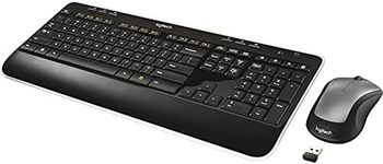 Logitech W