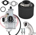 Trkimal VM22 Carburetor 26mm Carb f