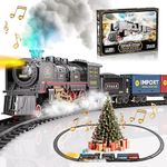 Funwee Train Set for Under Christma