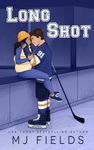 Long Shot: A Brother's Best Friend, Hockey Romance (Taking The Shot Book 1)