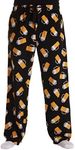 #followme Polar Fleece Pajama Pants