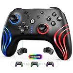 Quirkygame Switch Controller, Wirel