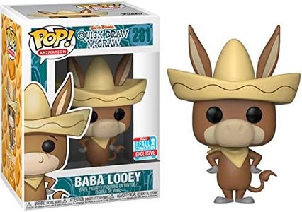 Funko Baba