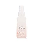 The Jojoba Company Jojoba Water Toning Mist, Hydrating Face Mist Boosts Skin Radiance for a Dewy Look, Repairs Skin Barrier, Enriched with Australian Jojoba and Vitamin C Lime Extract 50ml