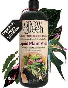 Grow Queen