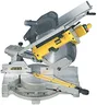 DeWalt Paneel- und Tischkreissäge D27111-QS 1500 W, inkl. Sägeblatt DT4210