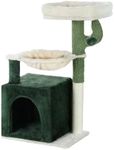 i.Pet Cat Tree Cats Tower Ultimate 