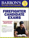 Firefighter Exam Prep Books