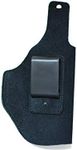 Galco Waistband Inside The Pant Holster for Ruger LC9,Black,Right