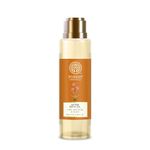 Forest Essentials After Bath Oil Lime Saffron Oudh | After Shower on Wet Skin | Keeps Skin Hydrated in just 2 Mins | For Lightly Scented & Soft Skin | For Daily Use