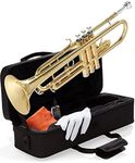 Mendini By Cecilio Bb Trumpet - Tru
