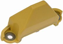 Dorman 31068 Replacement Rear Jounce Bumper Yellow