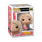 Funko Pop! Rocks: Shakira