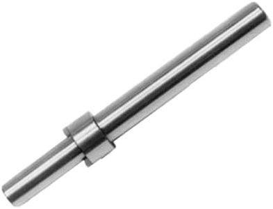 # 7 1-5/16" 1-21/32" Straight Shank Shell Reamer Arbor, DWRSRA7SS