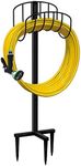 Artigarden Freestanding Garden Hose