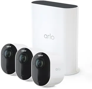 Arlo Ultra
